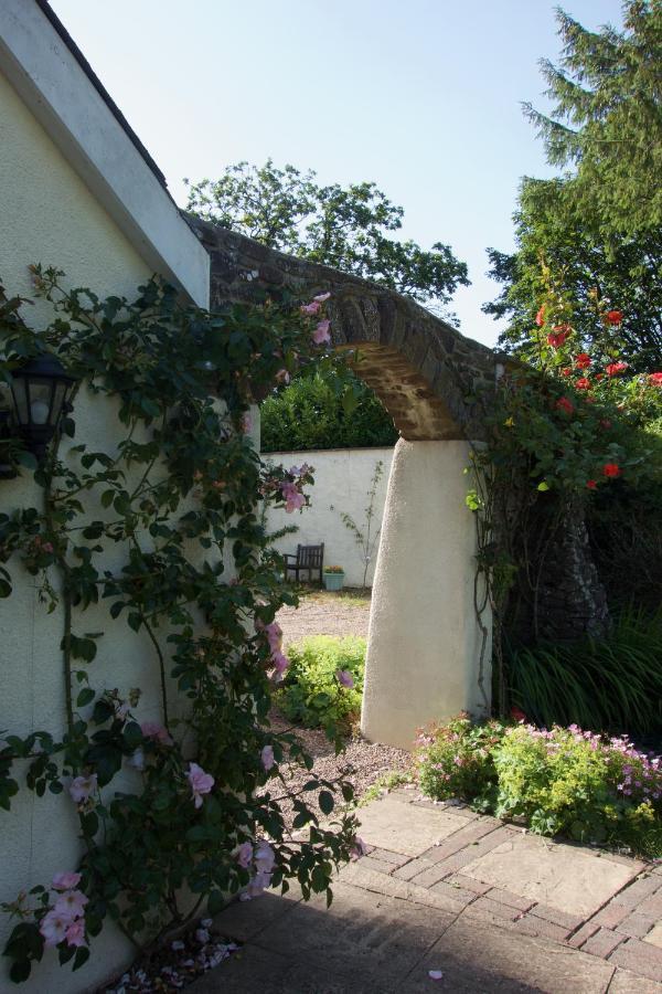 克雷迪顿St Michaels House住宿加早餐旅馆 外观 照片